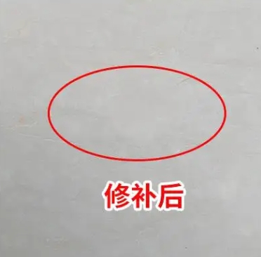 秦淮瓷砖空鼓维修专业解答下贴瓷砖前墙壁基层存在的裂缝的影响