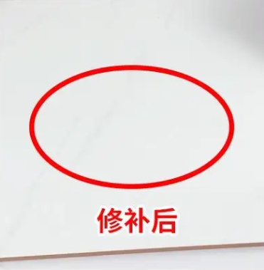 秦淮瓷砖空鼓维修公司分享下板材基层，未采取柔性过渡措施的影响。在瓷砖铺贴工程中，如果采用的是板材基层（如石膏板、木工板等非刚性基层），而未采取柔性过渡措施，